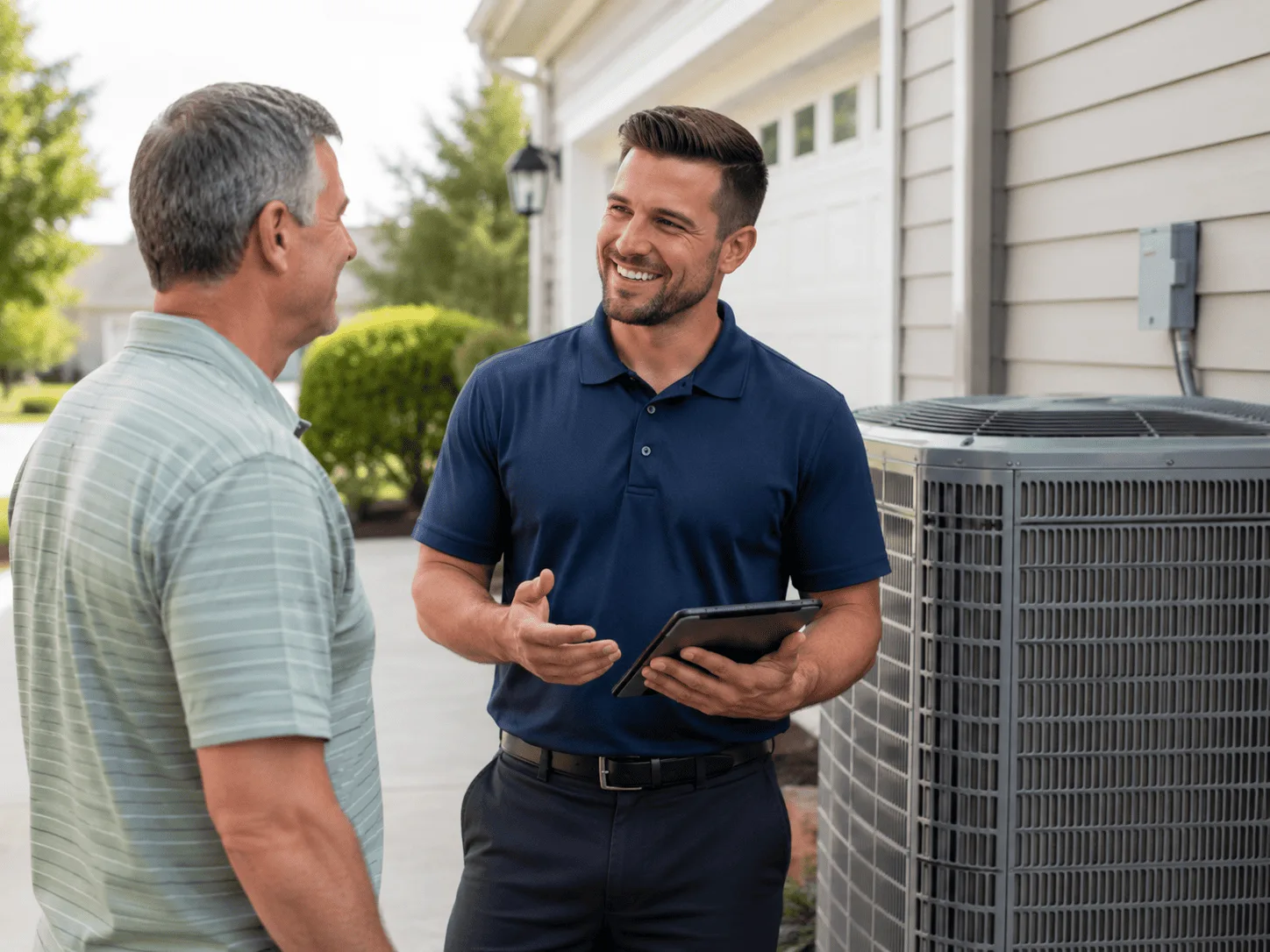 Heat Pump Installation Eldorado, TX FAQs